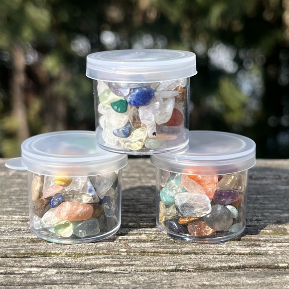 Crystal Chip Mix - Picture 3 of 3